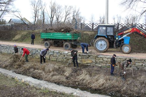 Өмәле җомга иртәсе