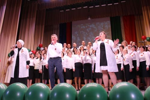 Сәнгать фестивале концертлары төгәлләнеп килә