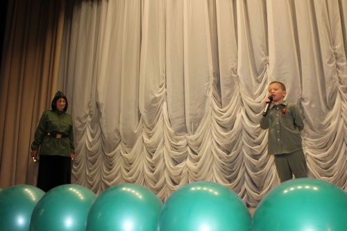 Сәнгать фестивале концертлары төгәлләнеп килә