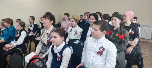 “Мин – журналист”  республикакүләм конкурсының йомгаклау этабында