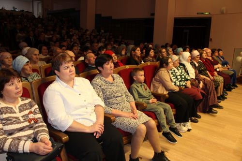 Сәнгать фестивале концертлары төгәлләнеп килә