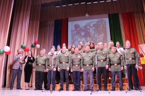 Сәнгать фестивале концертлары төгәлләнеп килә