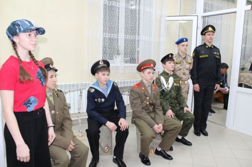 Гала- концертта очрашырбыз