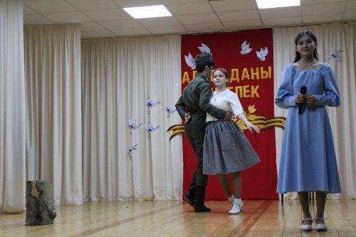 Гала- концертта очрашырбыз
