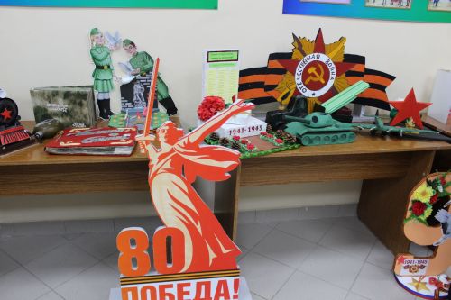 Гала- концертта очрашырбыз
