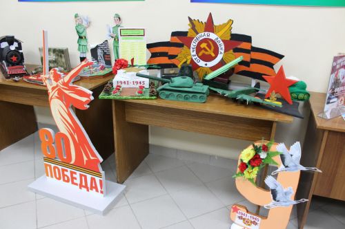 Гала- концертта очрашырбыз