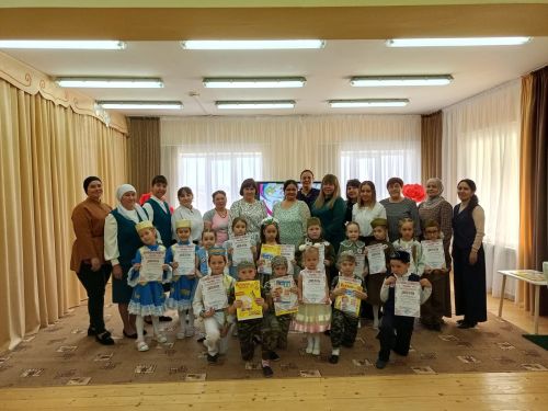 «Асылташлар» бәйгесе узды