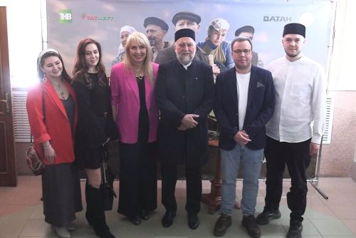 “Кеше китә – җыры кала” сериалы  «ТНВ-Татарстан» hәм «ТНВ-Планета» каналларында күрсәтелә башланачак