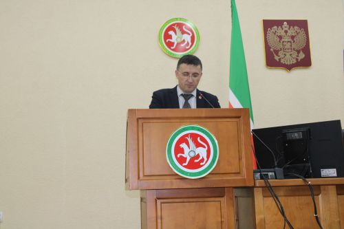 Чираттан тыш утырышта
