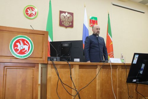 Чираттан тыш утырышта
