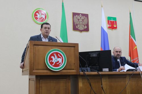 Чираттан тыш утырышта
