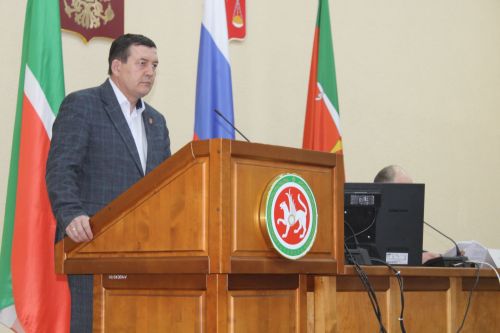 Чираттан тыш утырышта