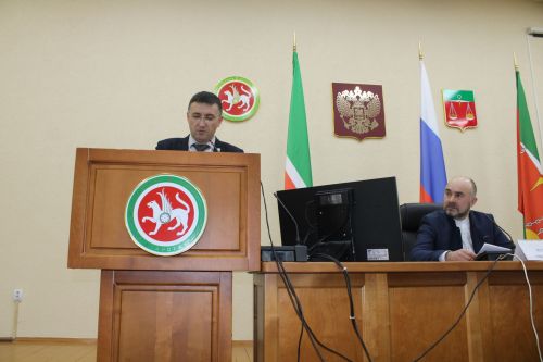 Чираттан тыш утырышта