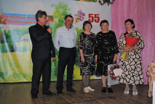 Иҗаты дәвамлы булсын