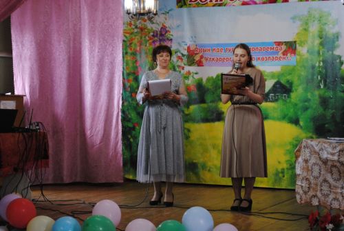 Иҗаты дәвамлы булсын