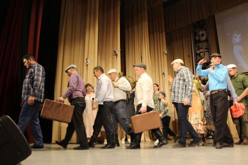 Утлы еллар кайтавазы