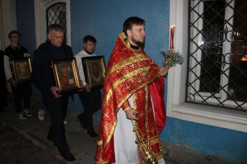 Пасха -  якты, изге бәйрәм