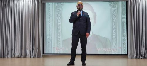 Тукай туган көненә багышланган шигырь бәйрәме узды