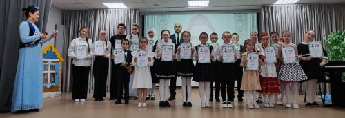Тукай туган көненә багышланган шигырь бәйрәме узды