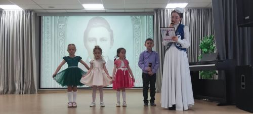 Тукай туган көненә багышланган шигырь бәйрәме узды