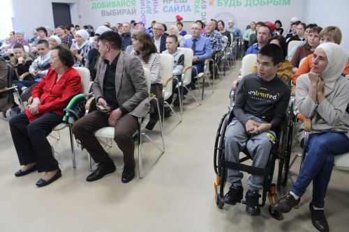 Бездә төшерелүе белән кадерле