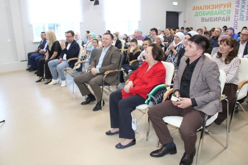 Бездә төшерелүе белән кадерле