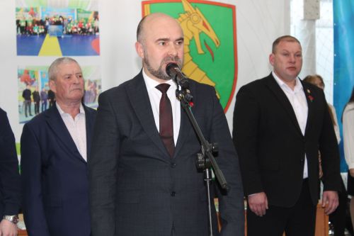 Камалиевлар гаиләсе ярыш үткәрә
