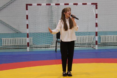Камалиевлар гаиләсе ярыш үткәрә