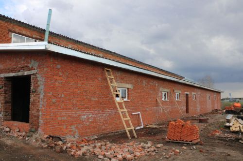 Язгы чәчү барышы белән таныштылар