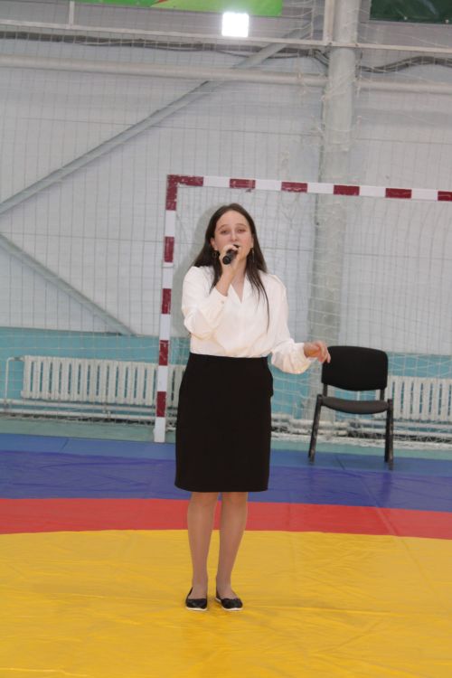 Камалиевлар гаиләсе ярыш үткәрә