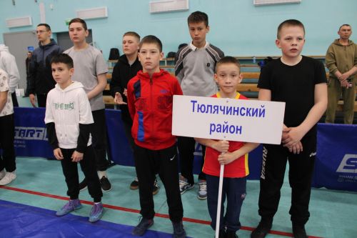 Камалиевлар гаиләсе ярыш үткәрә