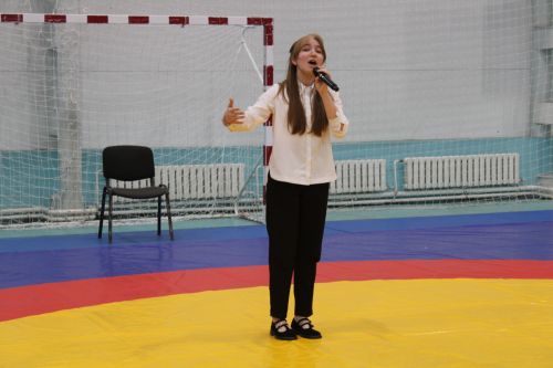Камалиевлар гаиләсе ярыш үткәрә