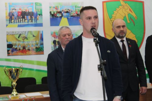 Камалиевлар гаиләсе ярыш үткәрә