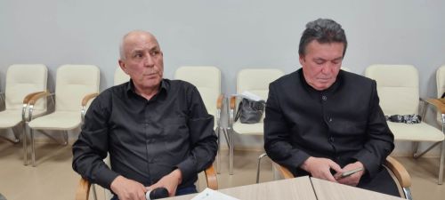 Ленин урамын төзекләндерү буенча чираттагы иҗтимагый фикер алышулар булып узды
