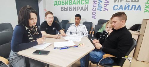 Ленин урамын төзекләндерү буенча чираттагы иҗтимагый фикер алышулар булып узды