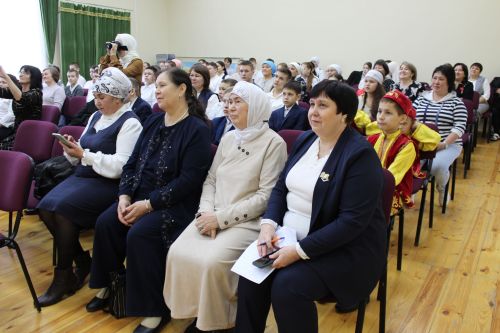 «Ачык сәхнә» фестивалендә үзебезнекеләрне бел!