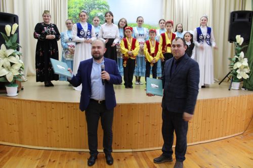 «Ачык сәхнә» фестивалендә үзебезнекеләрне бел!