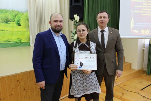 «Ачык сәхнә» фестивалендә үзебезнекеләрне бел!