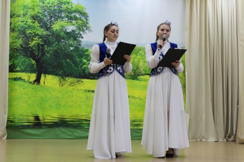«Ачык сәхнә» фестивалендә үзебезнекеләрне бел!