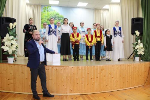 «Ачык сәхнә» фестивалендә үзебезнекеләрне бел!