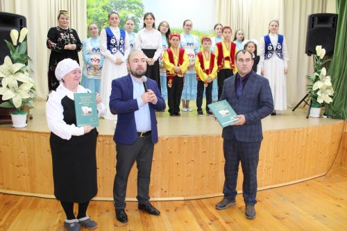 «Ачык сәхнә» фестивалендә үзебезнекеләрне бел!
