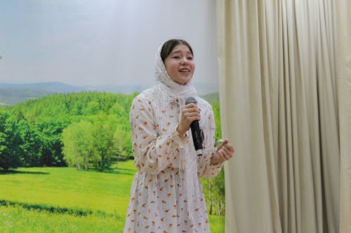 «Ачык сәхнә» фестивалендә үзебезнекеләрне бел!