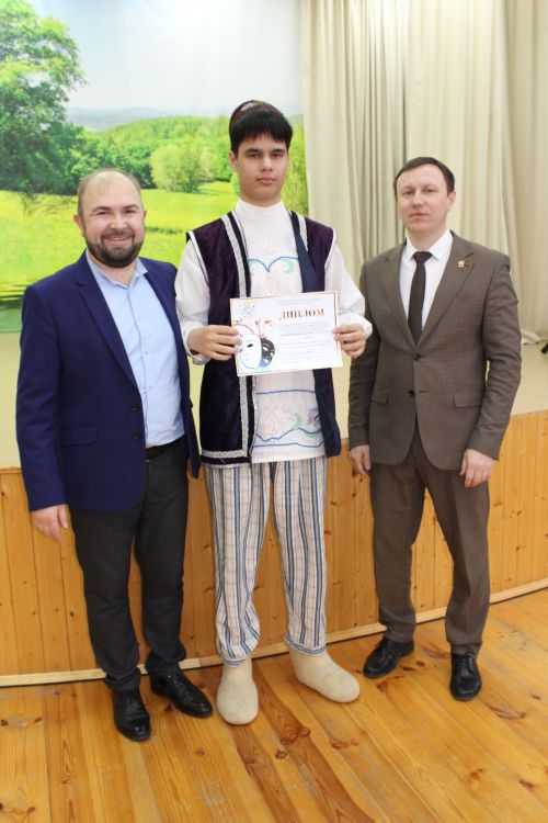 «Ачык сәхнә» фестивалендә үзебезнекеләрне бел!