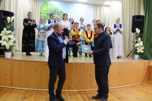 «Ачык сәхнә» фестивалендә үзебезнекеләрне бел!