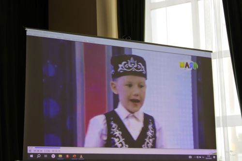 «Ачык сәхнә» фестивалендә үзебезнекеләрне бел!