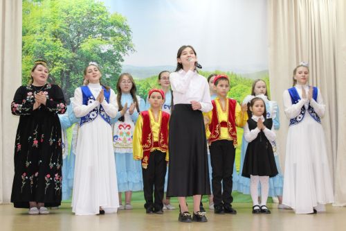 «Ачык сәхнә» фестивалендә үзебезнекеләрне бел!