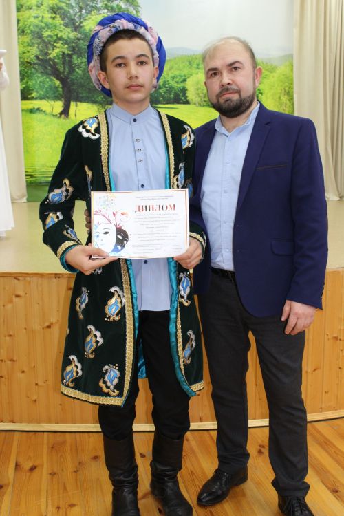 «Ачык сәхнә» фестивалендә үзебезнекеләрне бел!