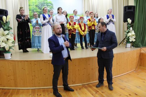 «Ачык сәхнә» фестивалендә үзебезнекеләрне бел!