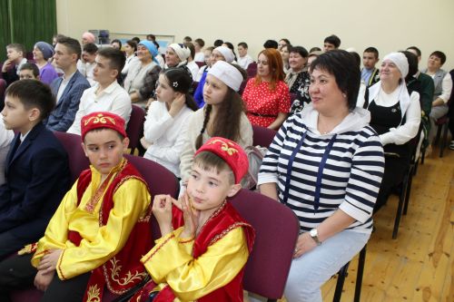 «Ачык сәхнә» фестивалендә үзебезнекеләрне бел!