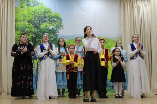 «Ачык сәхнә» фестивалендә үзебезнекеләрне бел!